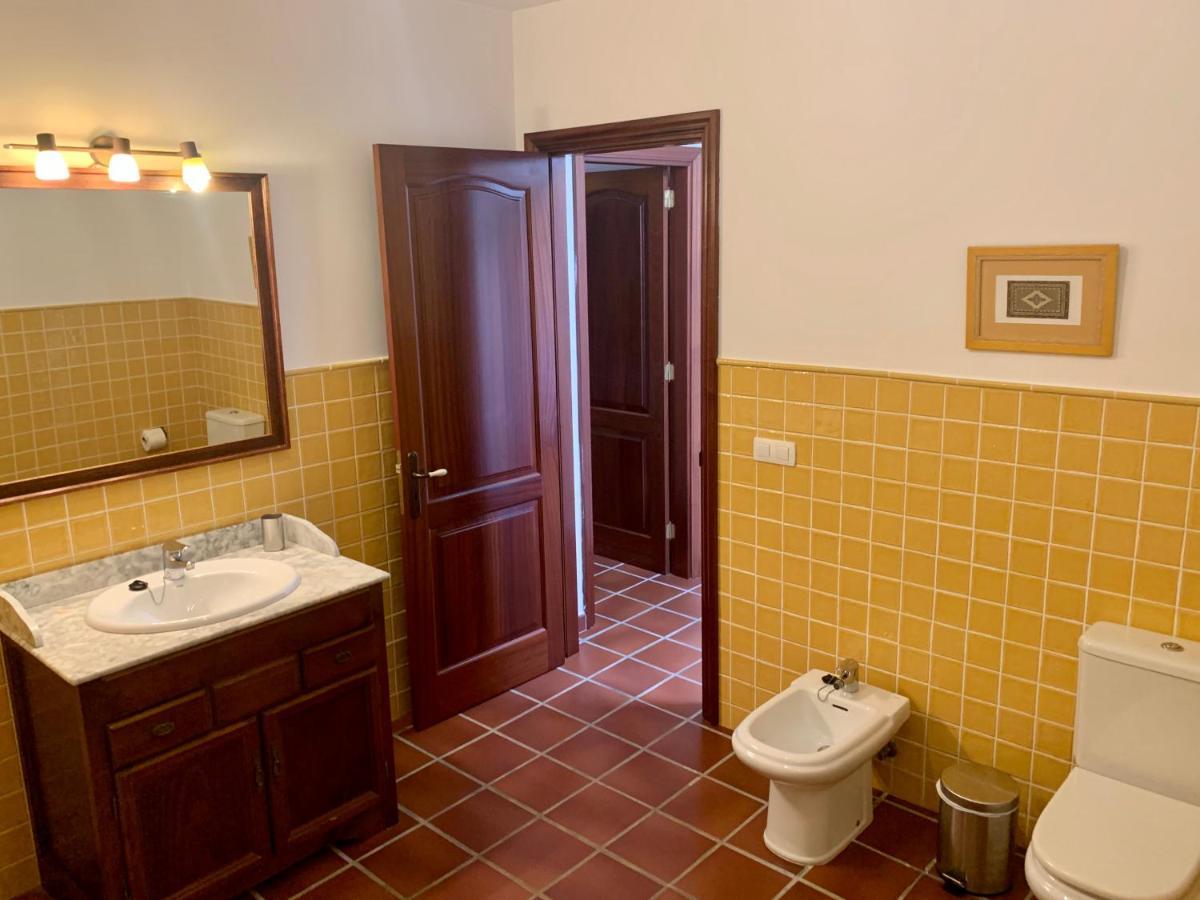 Сasa de vacaciones Casas Tomare I *