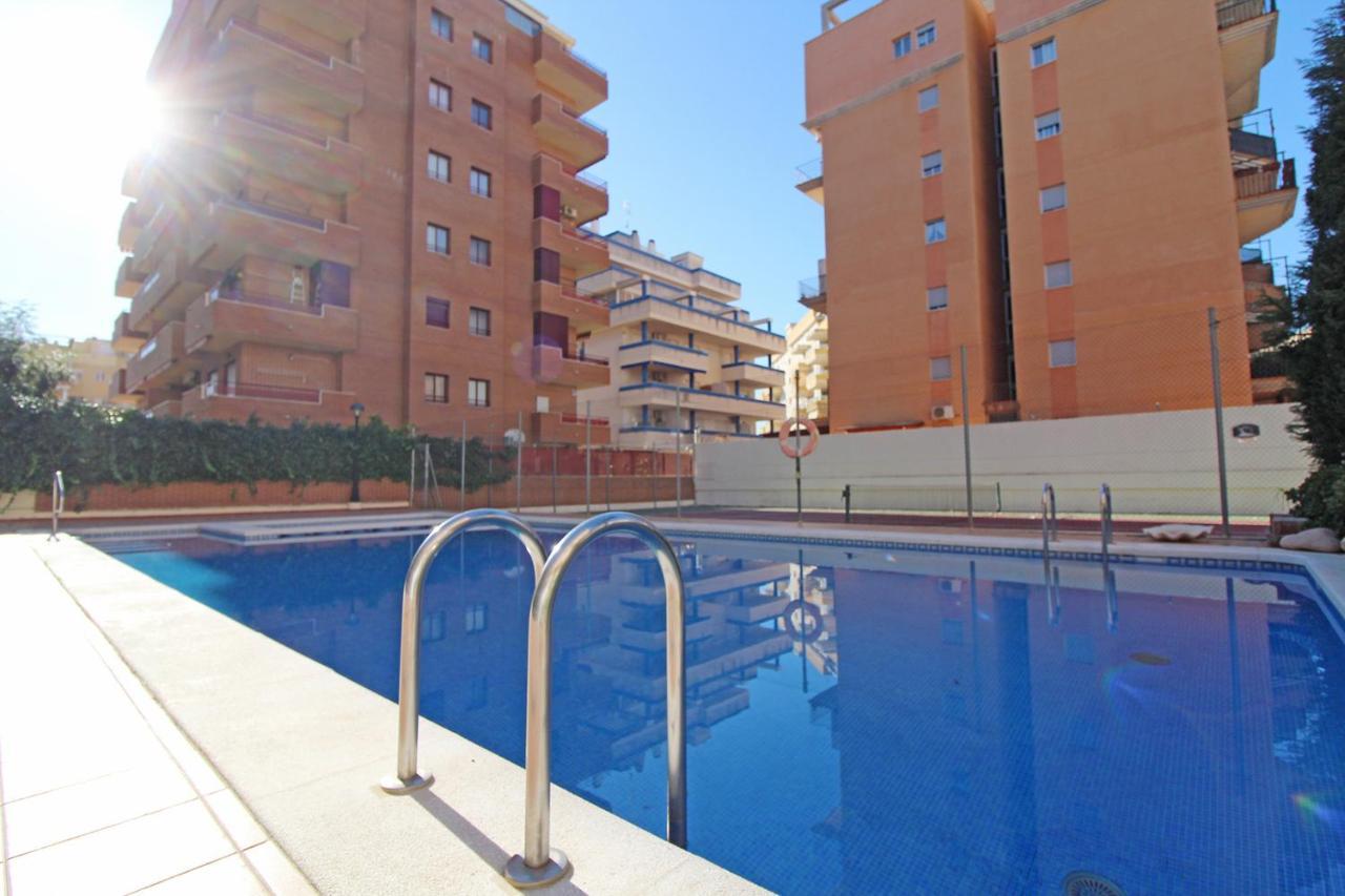 Apartment Global Properties, En La Playa De *