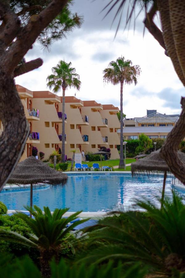 Dunas Aparthotel Chiclana de la Frontera