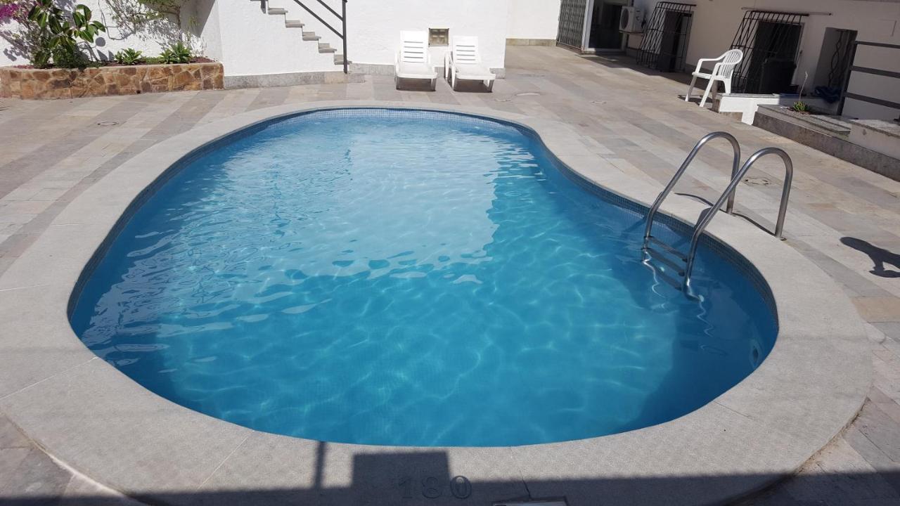 Apartment Apartamento Blanes