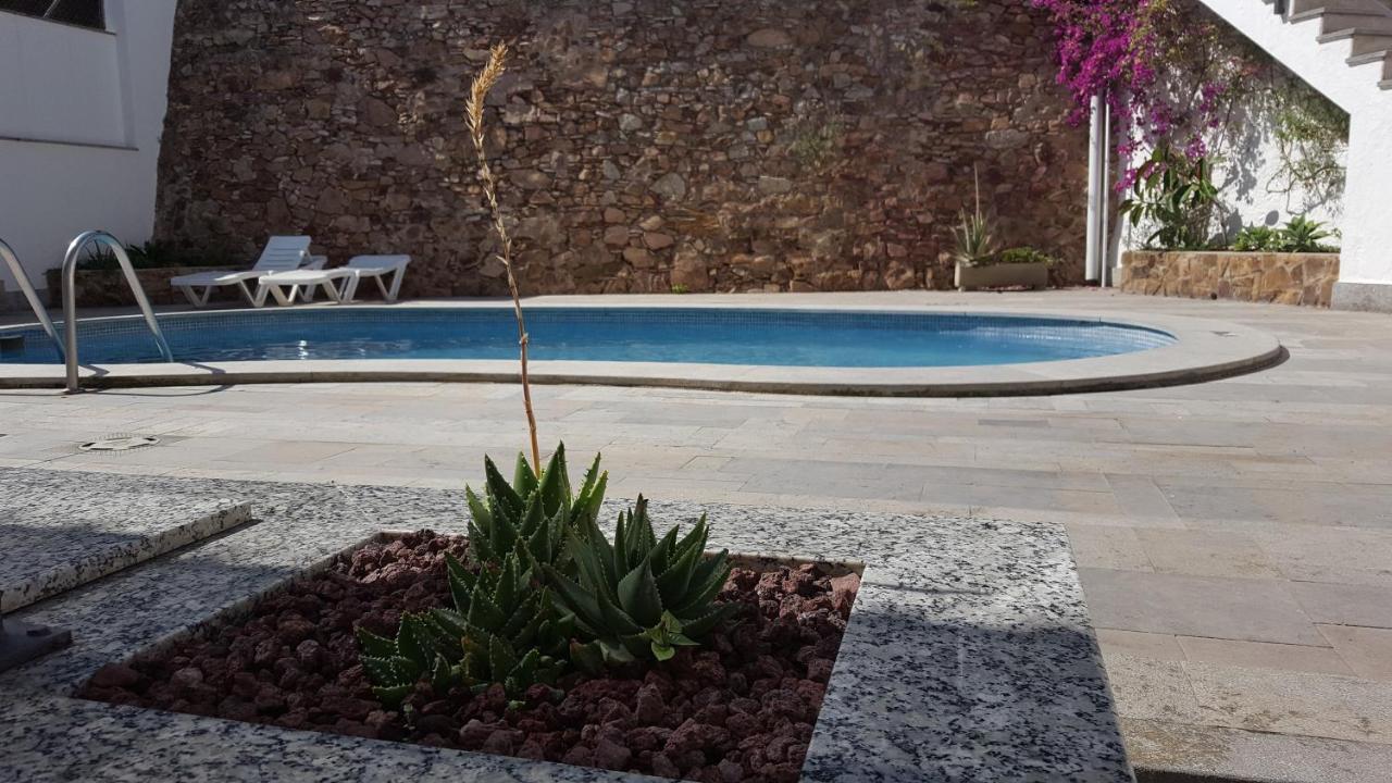Apartment Apartamento Blanes Blanes