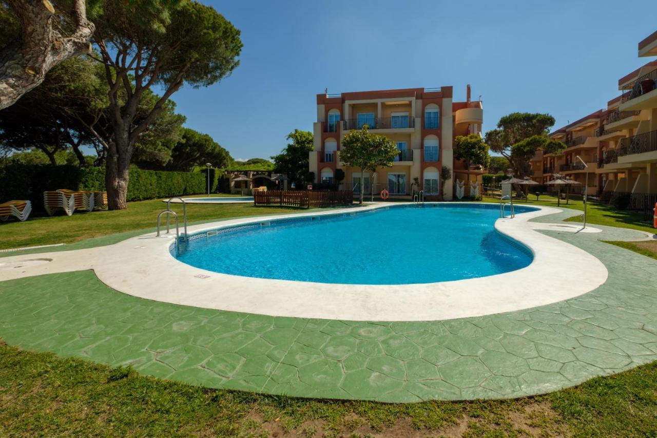 Aparthotel Dunas 4*