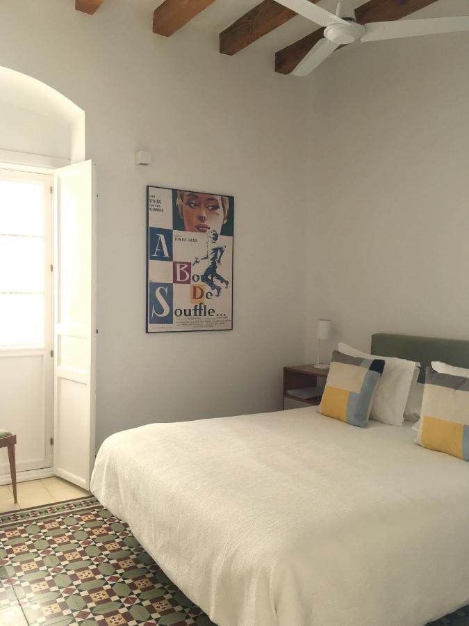 Guest house Siete Balcones Y Un Patio *