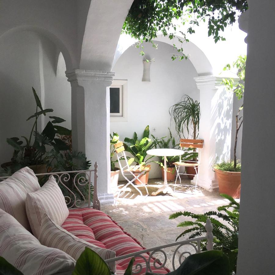 Guest house Siete Balcones Y Un Patio Vejer de la Frontera