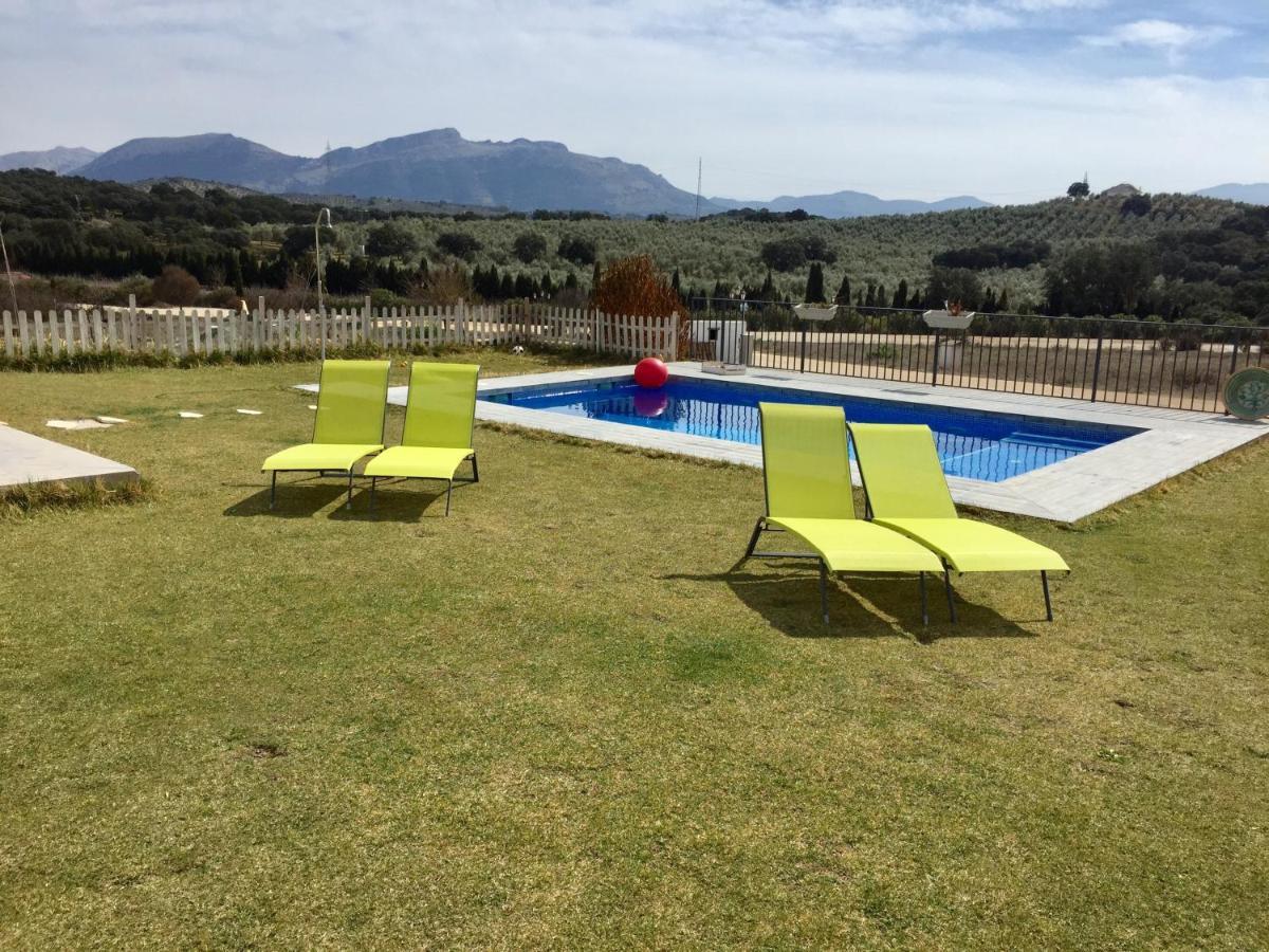 La Carraca Holiday home *