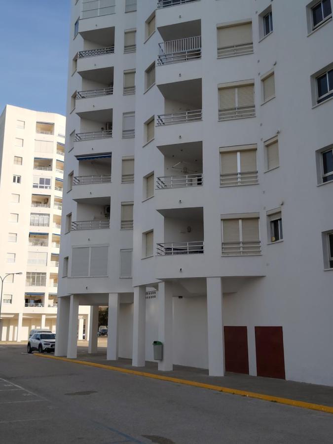 Apartamento Apart Playa Valdelagrana Paseo Marítimo 29 *
