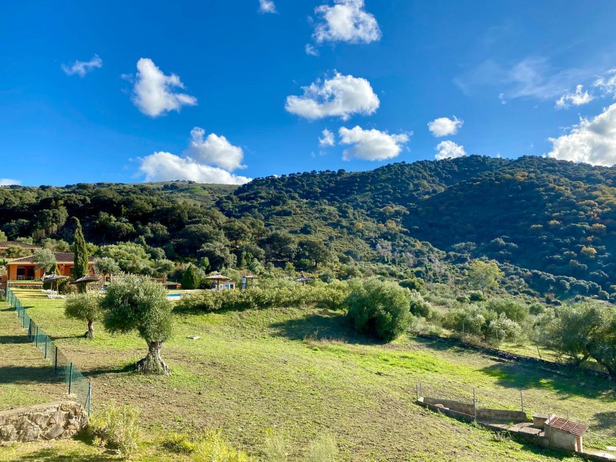 Apartamento Cedro Alto Benaoján