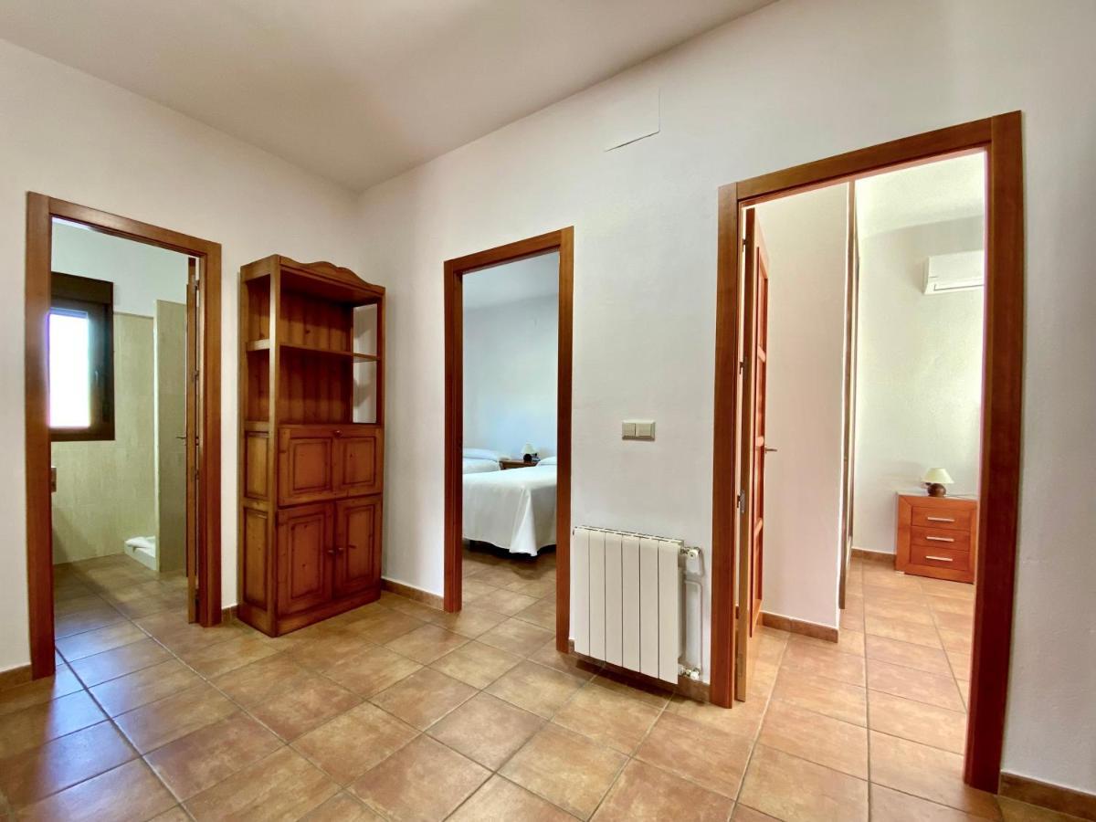 Cedro Alto Apartamento Benaoján