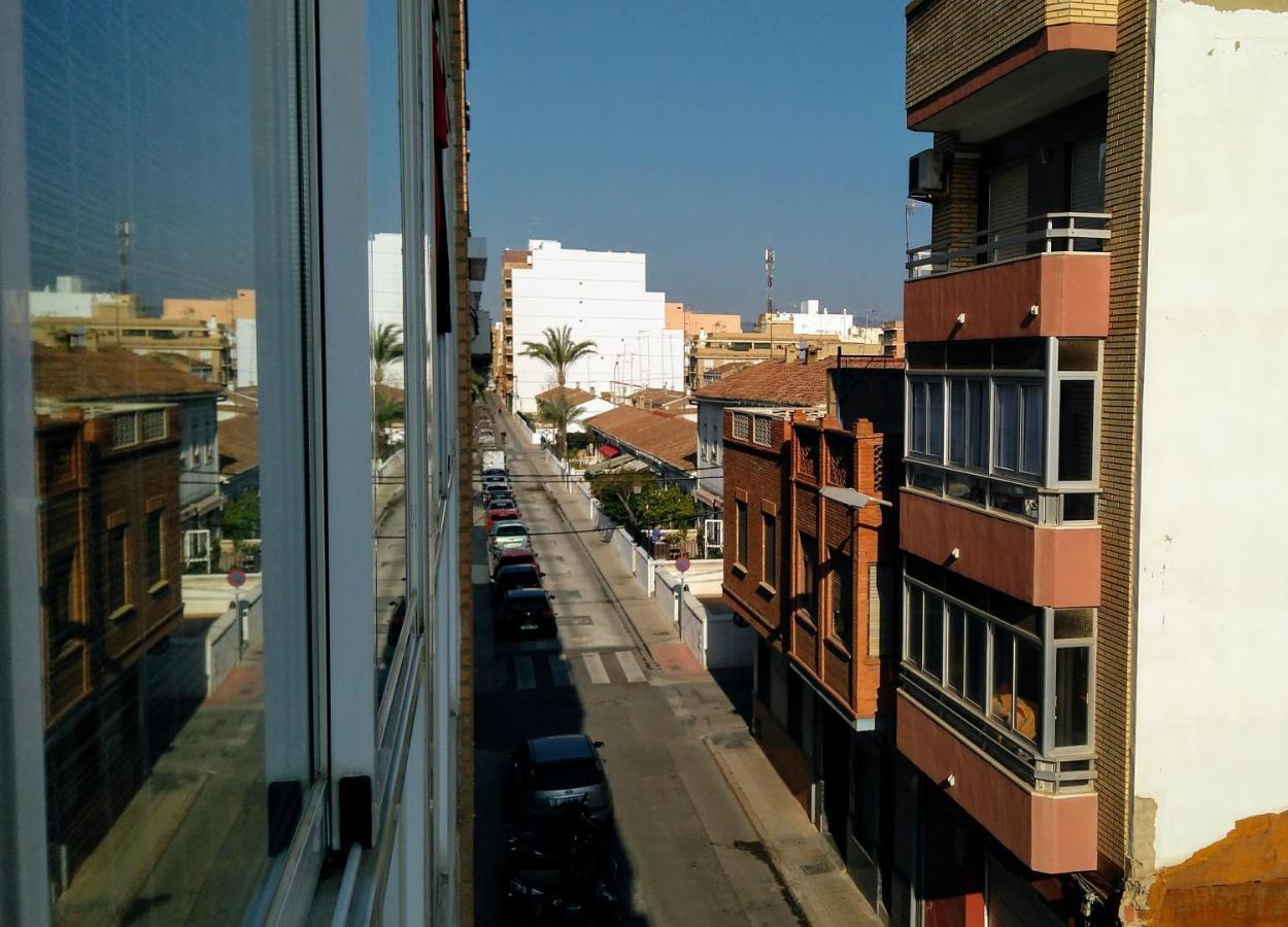 Apartment Bonito Vacaciones En Puerto de Sagunto