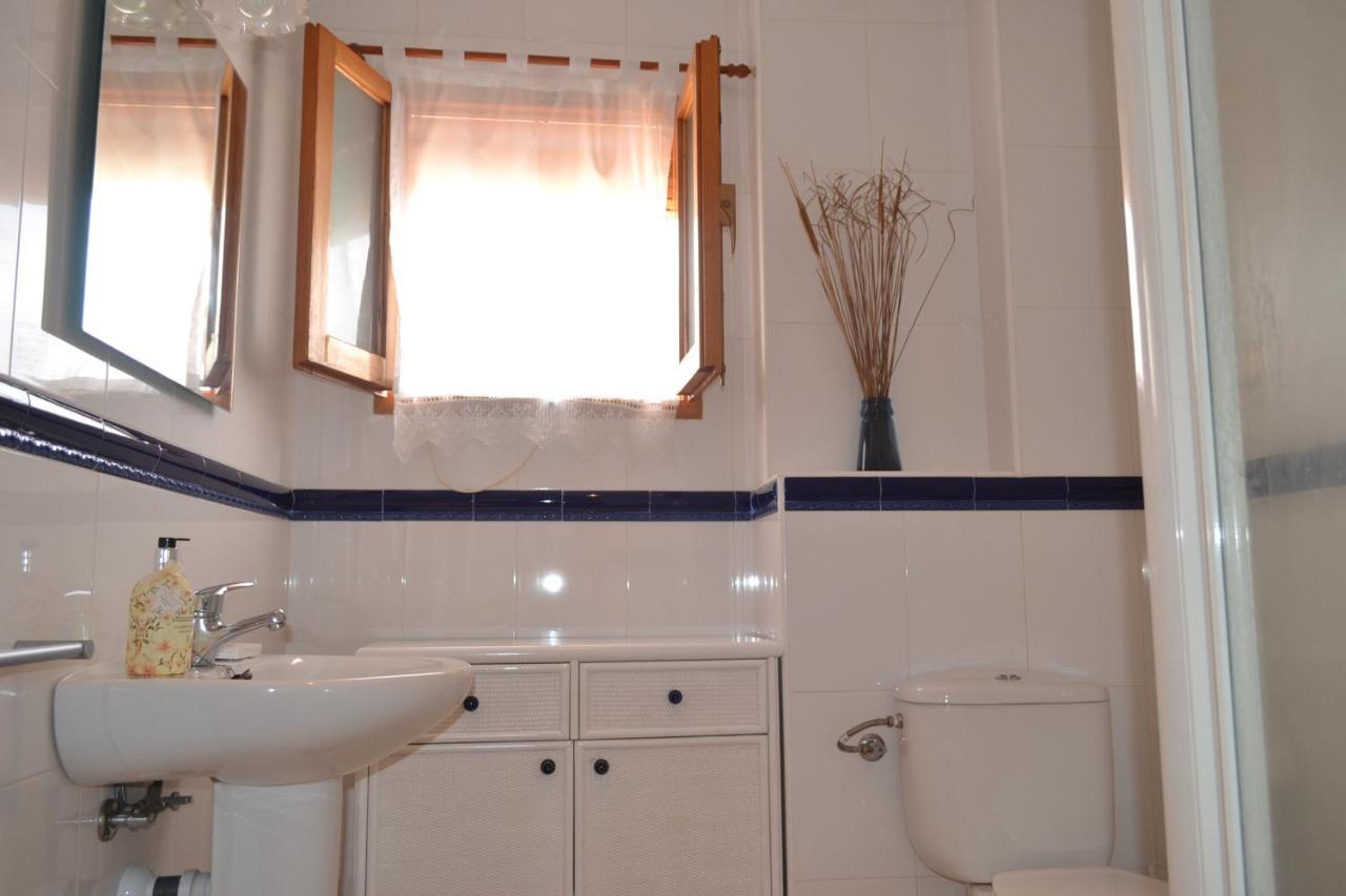Casa Poseidon Apartamento
