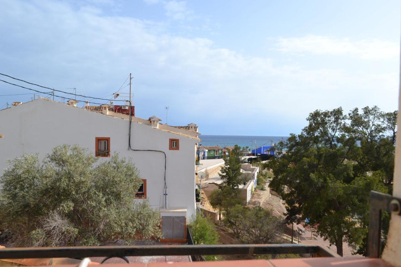 Casa Poseidon *