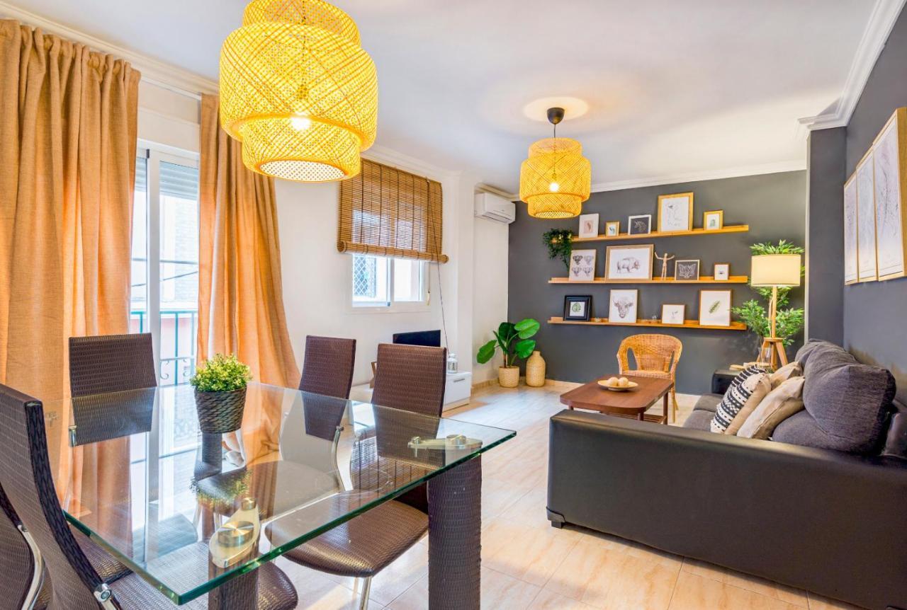 Apartamento Fuente Olleta *