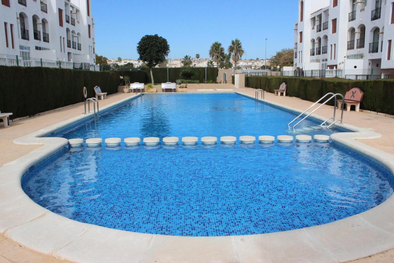 Orihuela Beach