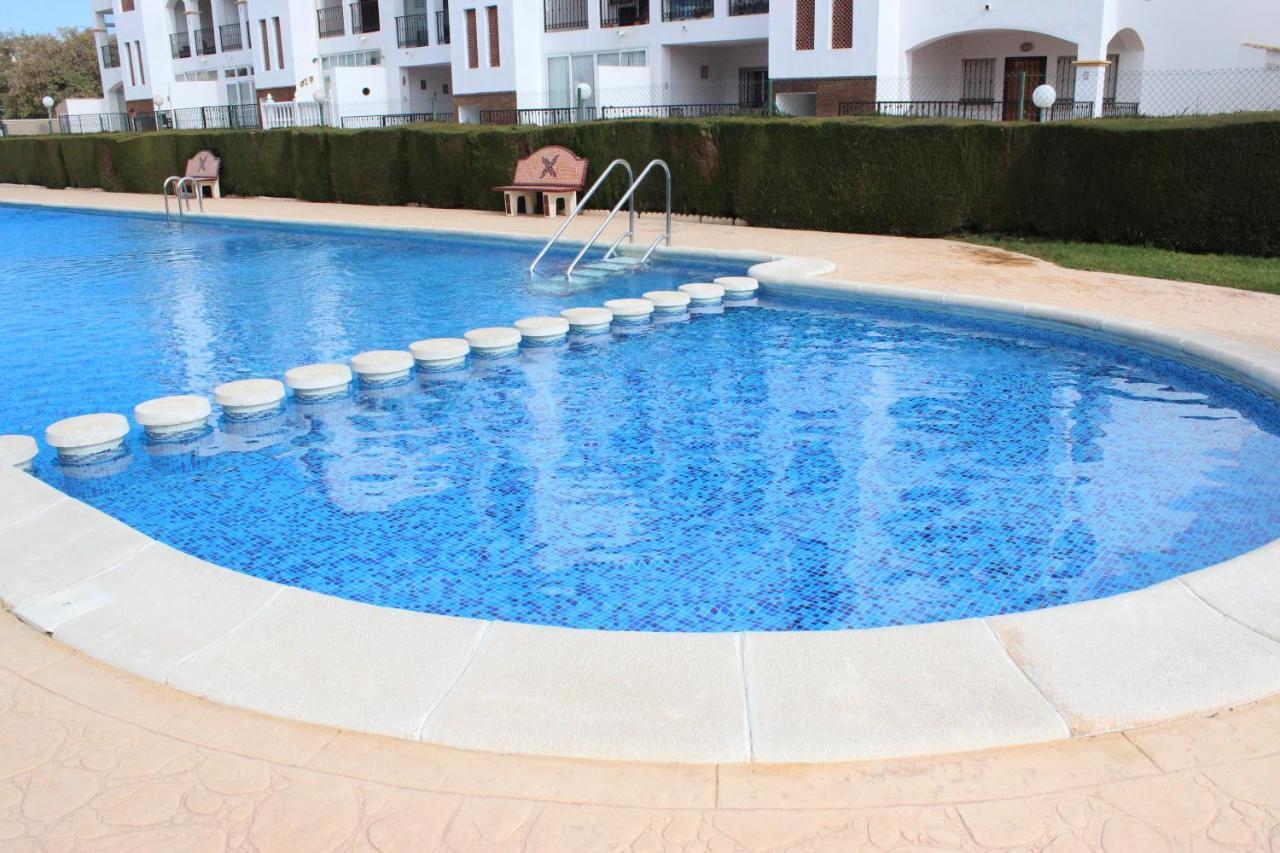 Apartment Orihuela Beach