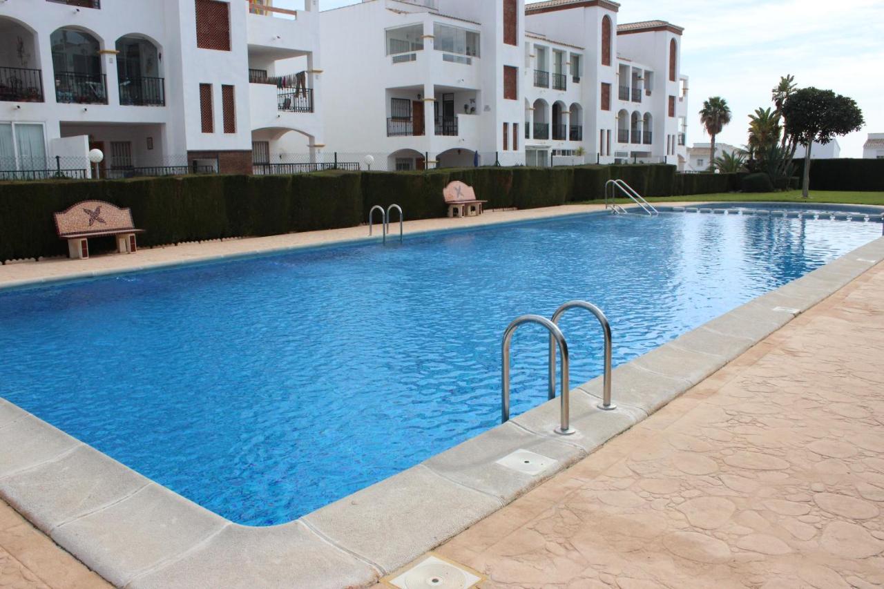 Apartment Orihuela Beach *
