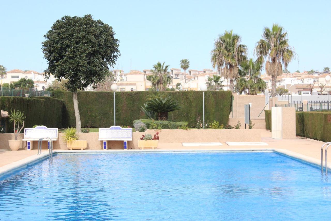 Orihuela Beach Apartment