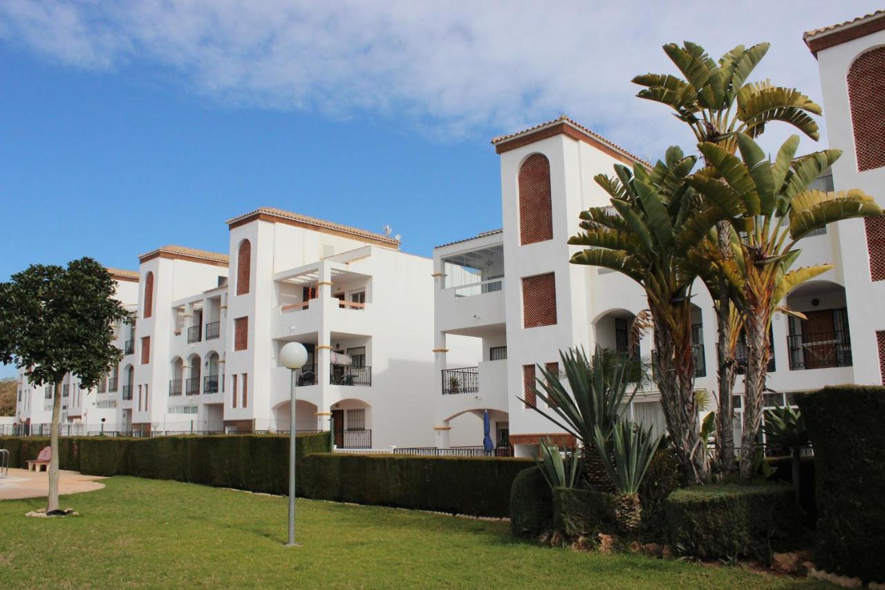 Orihuela Beach *