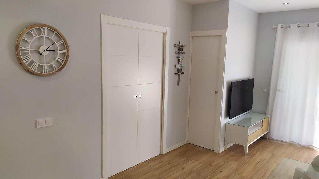Apartamento Blanes Apartment Blanes