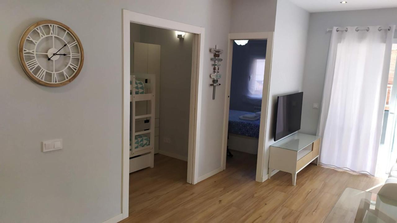 Apartamento Blanes Apartment *