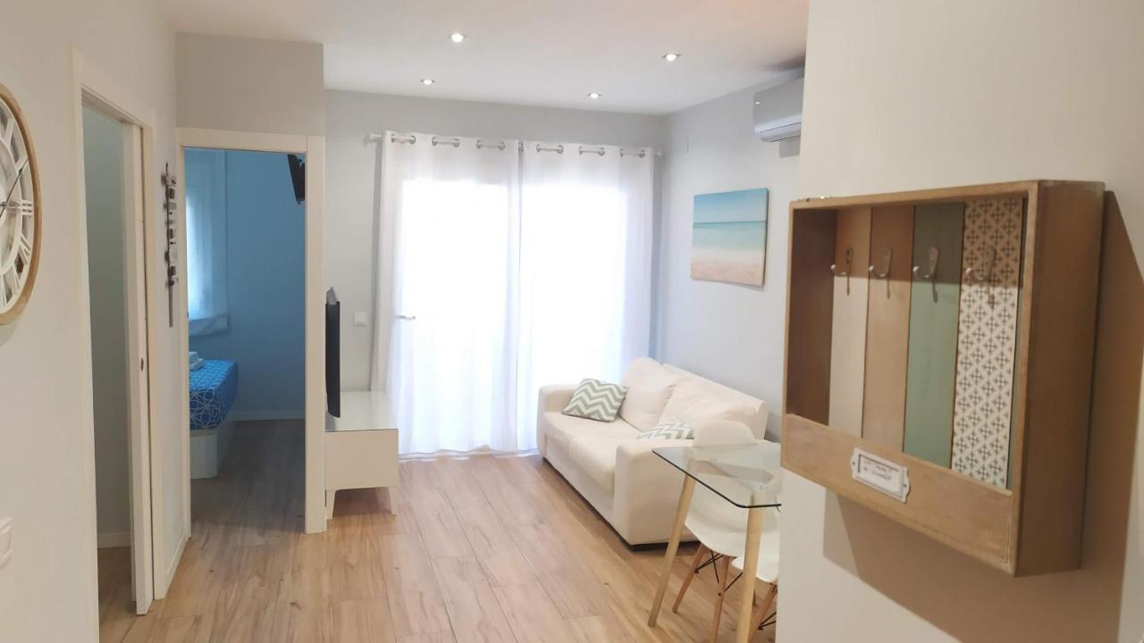 Apartamento Blanes Apartment