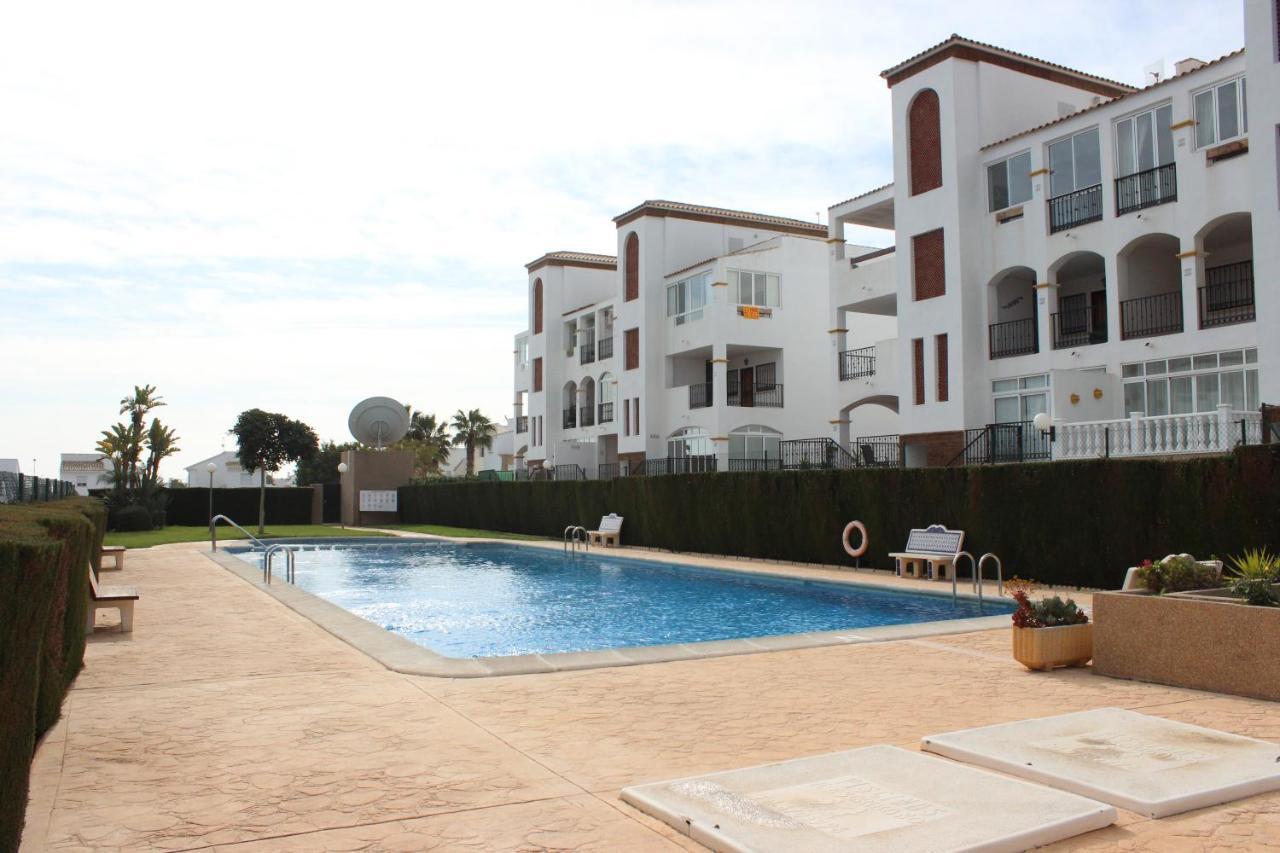 Orihuela Beach Apartment *
