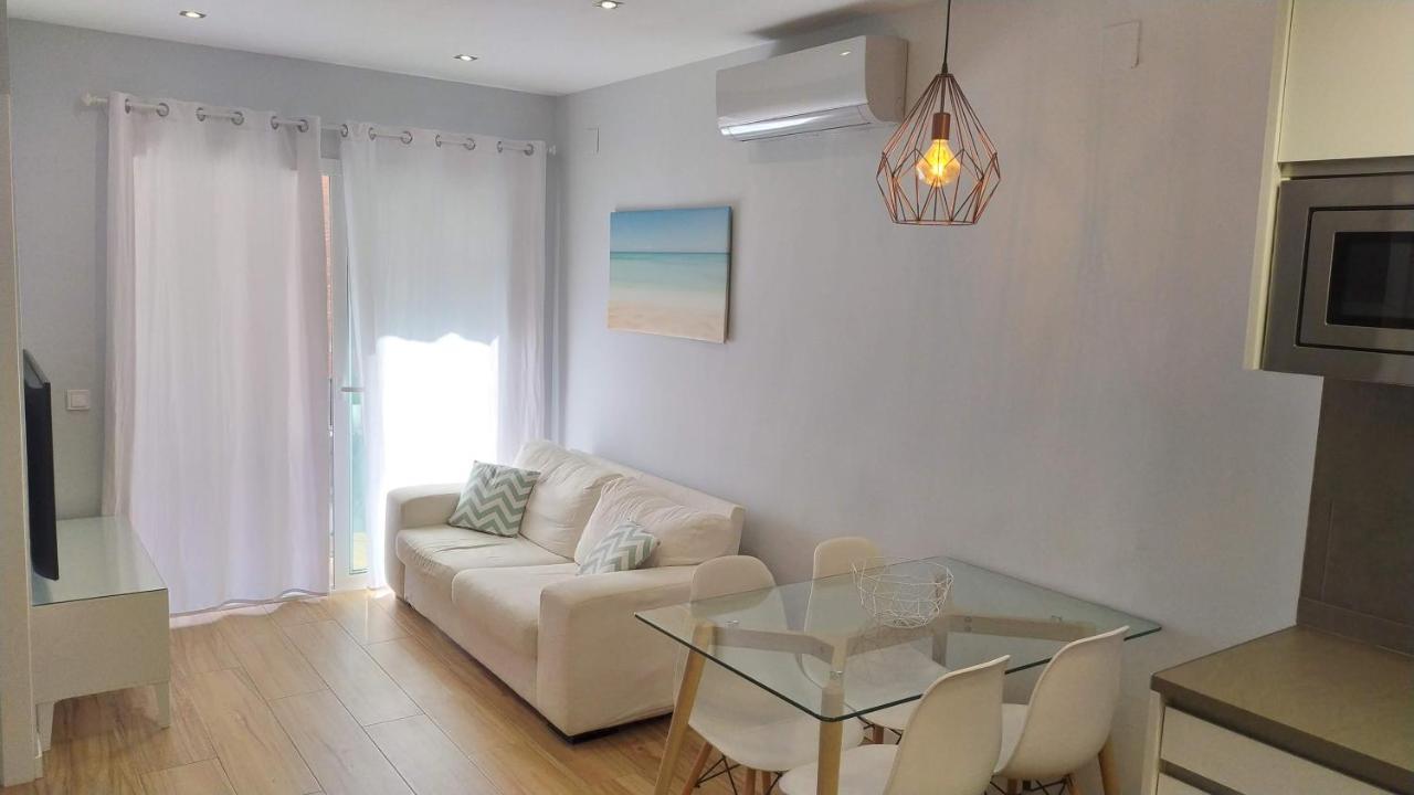 Apartment Apartamento Blanes Blanes