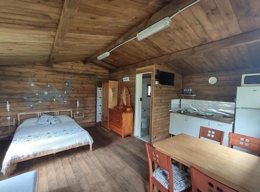 Camping A Grandella El Franco