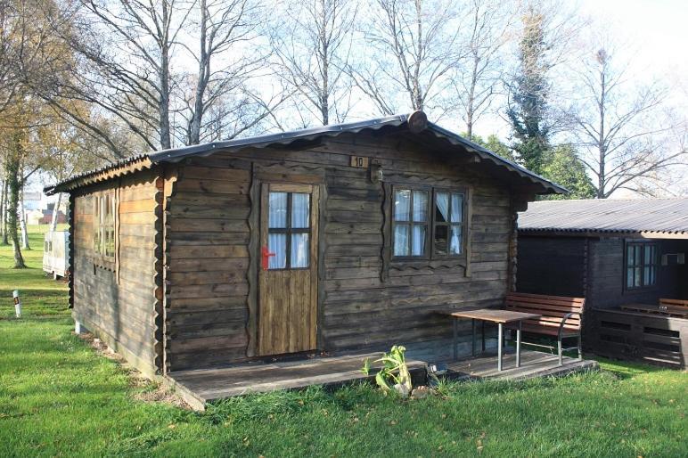 Camping A Grandella *