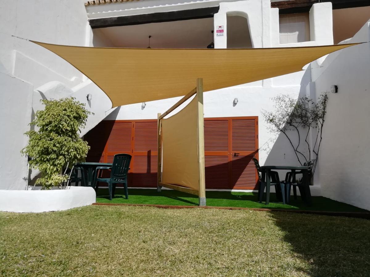 Apartamento Two Lofts Matalascañas