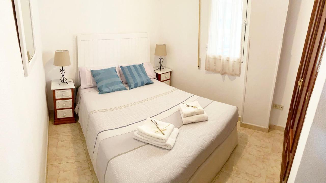 Aurinko 5 Segundo Luminoso Con Vistas En Apartment Fuengirola