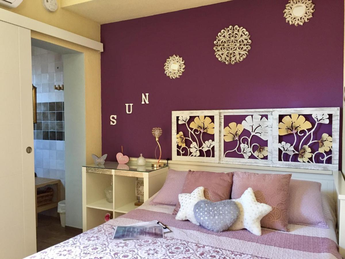 Cool Garden And Homestay