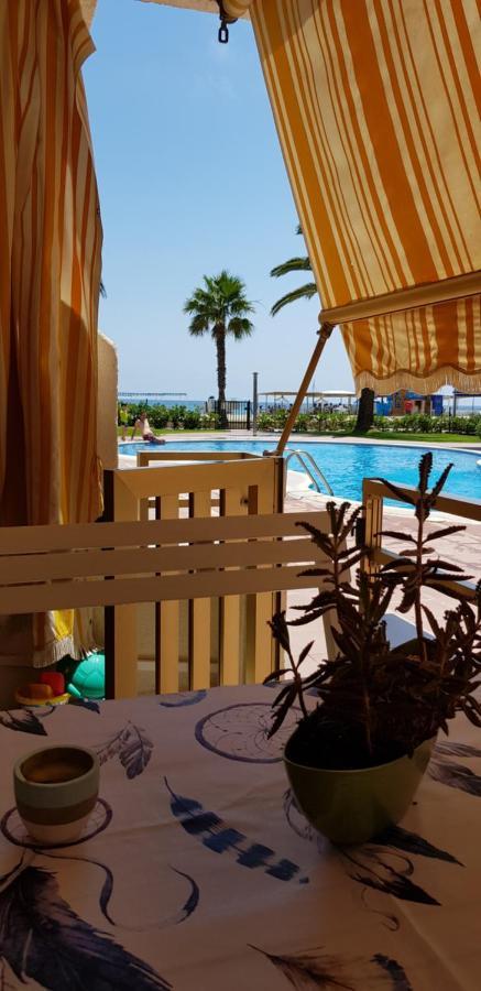Apartamento Residencial Colibrí *