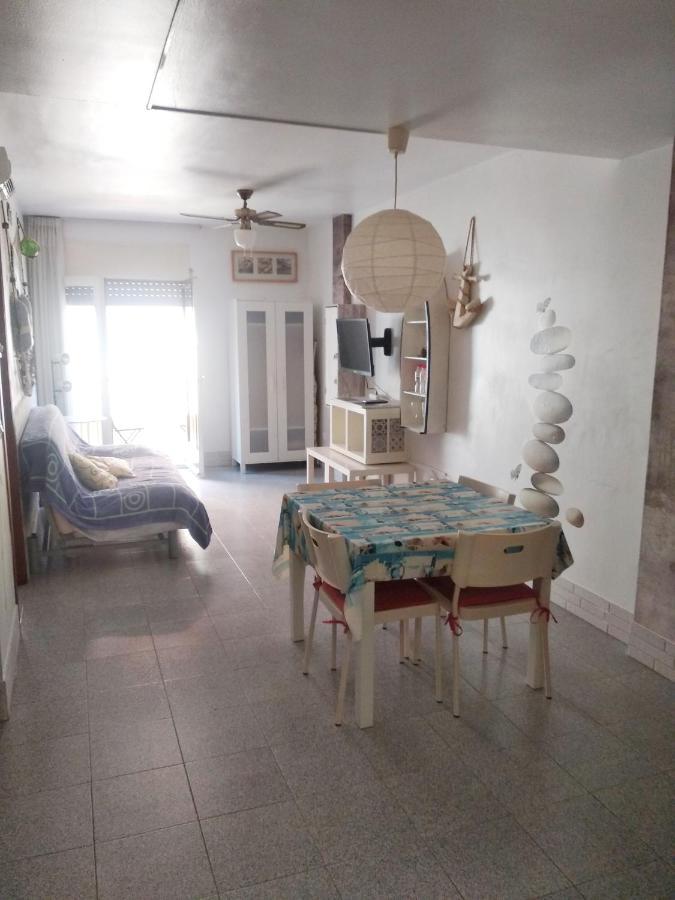 Tossa Medievo, A 150 M De La Playa Apartamento