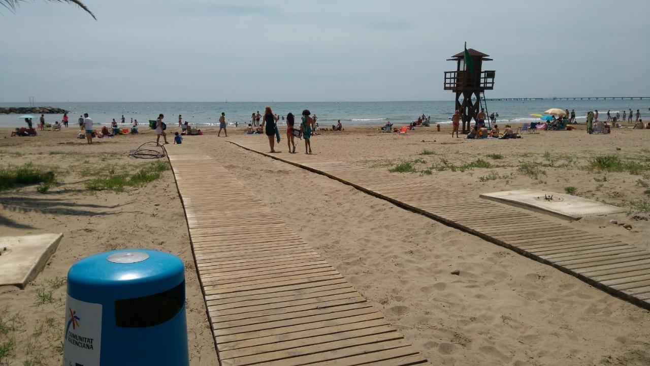 Bonito Vacaciones En Apartment