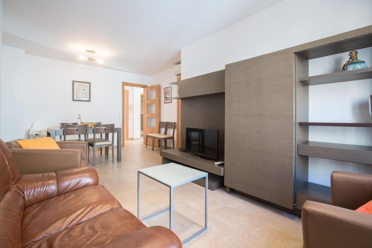 Costa Dorada 2 By Marcalma Apartamento *