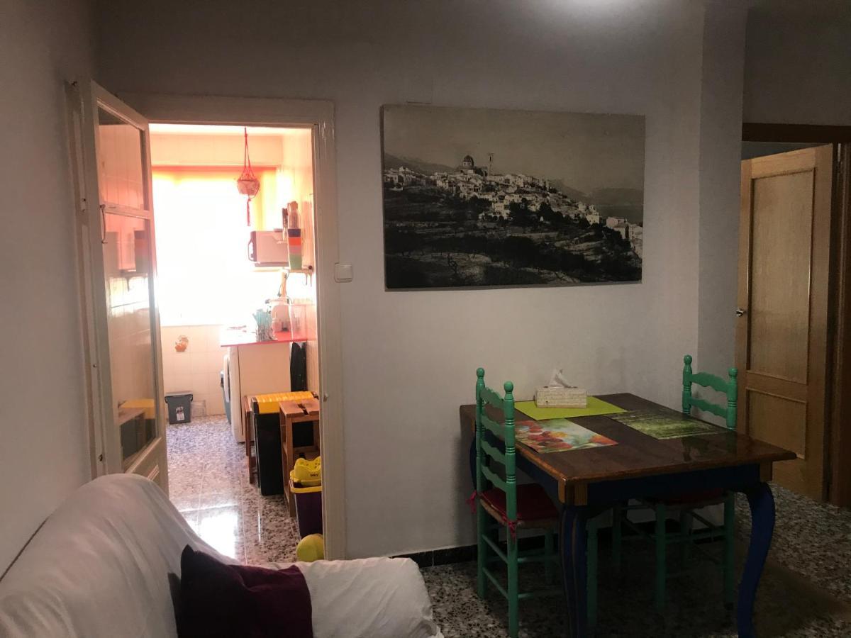 Pintores En Casco Antiguo Apartment Altea