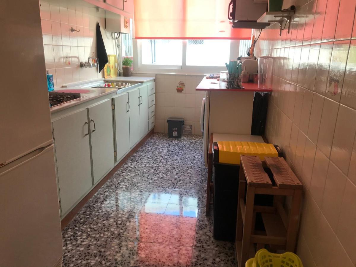 Pintores En Casco Antiguo Apartment *