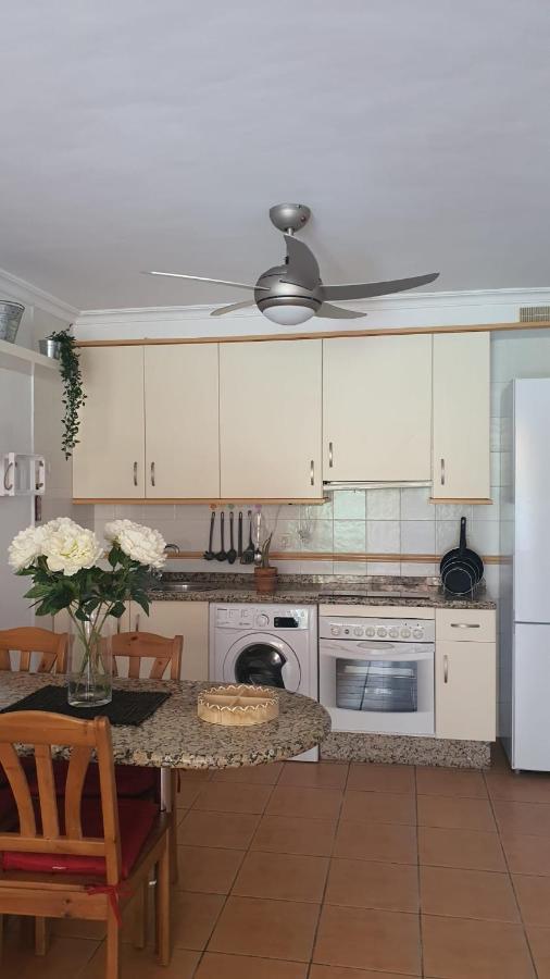 Friendly Tejita Apartment
