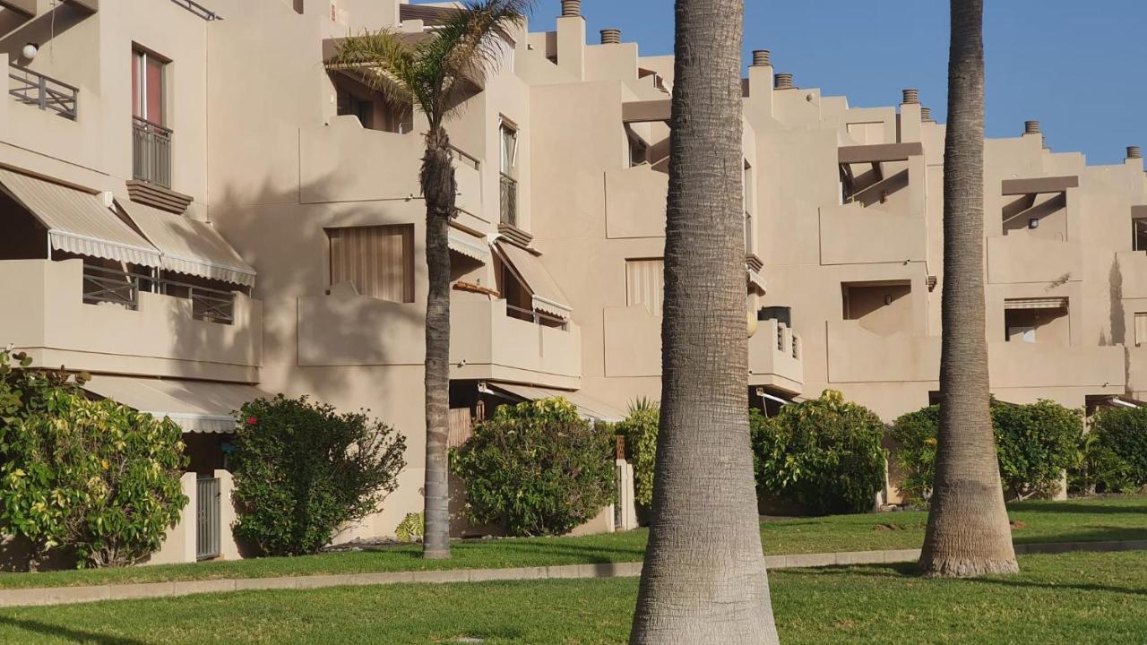 Apartment Friendly Tejita Granadilla De Abona
