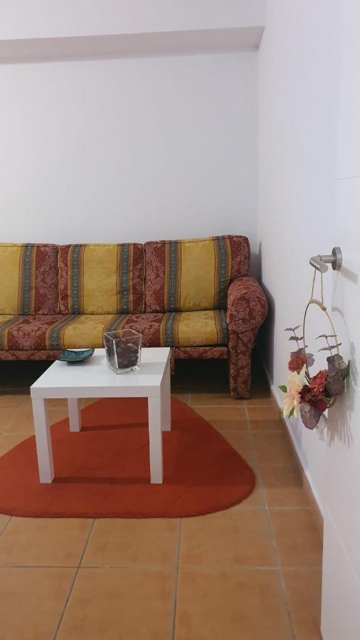 Apartment Friendly Tejita Granadilla De Abona