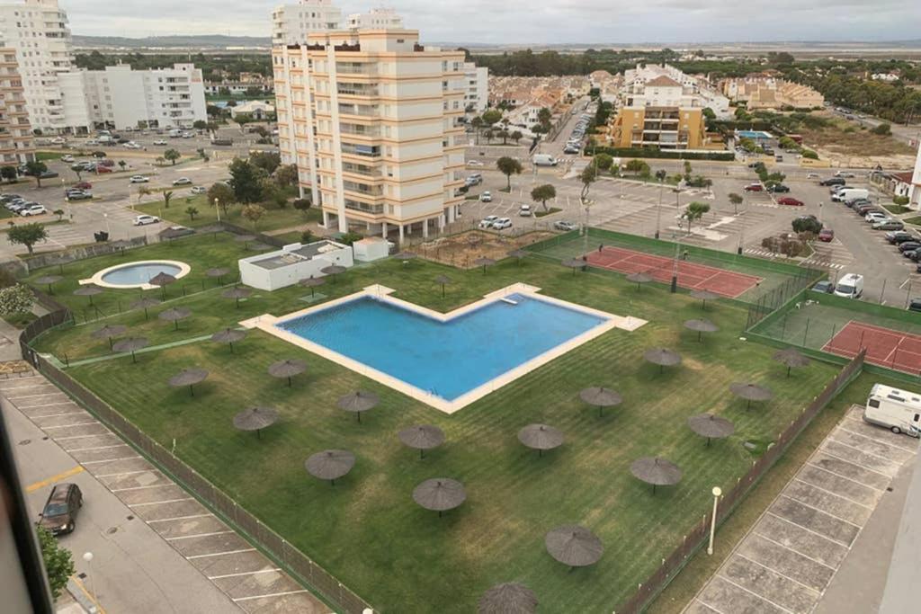 Apartamento Con Vistas Valdelagrana