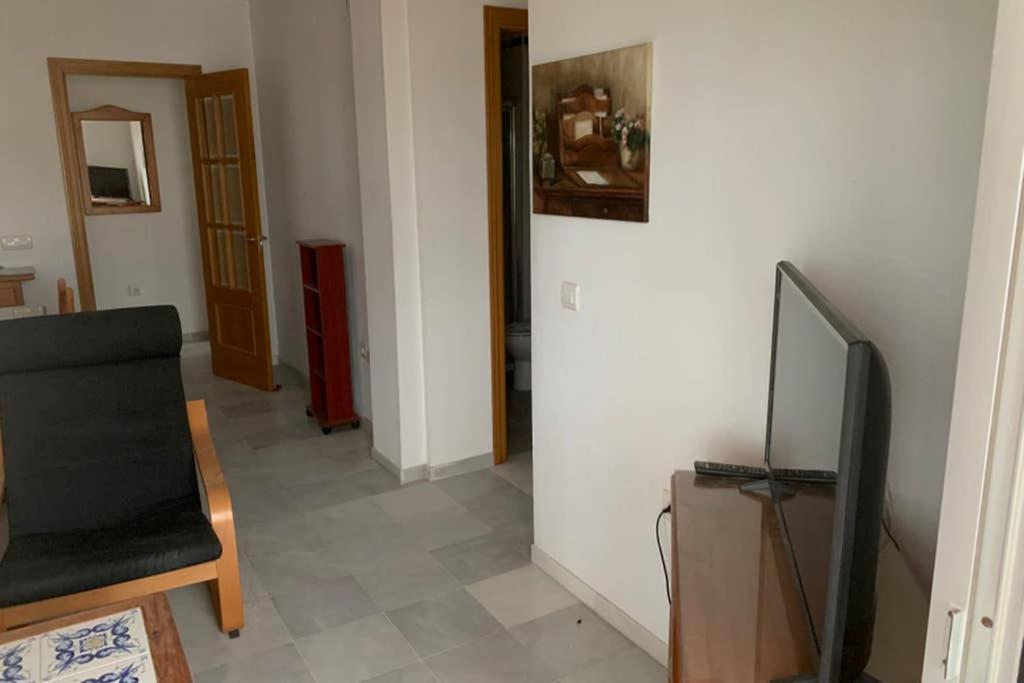 Apartamento Con Vistas Valdelagrana *
