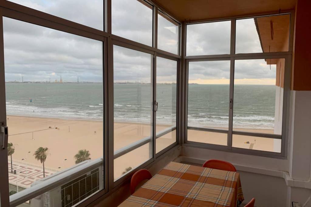 Apartamento Con Vistas Valdelagrana El Puerto de Santa María