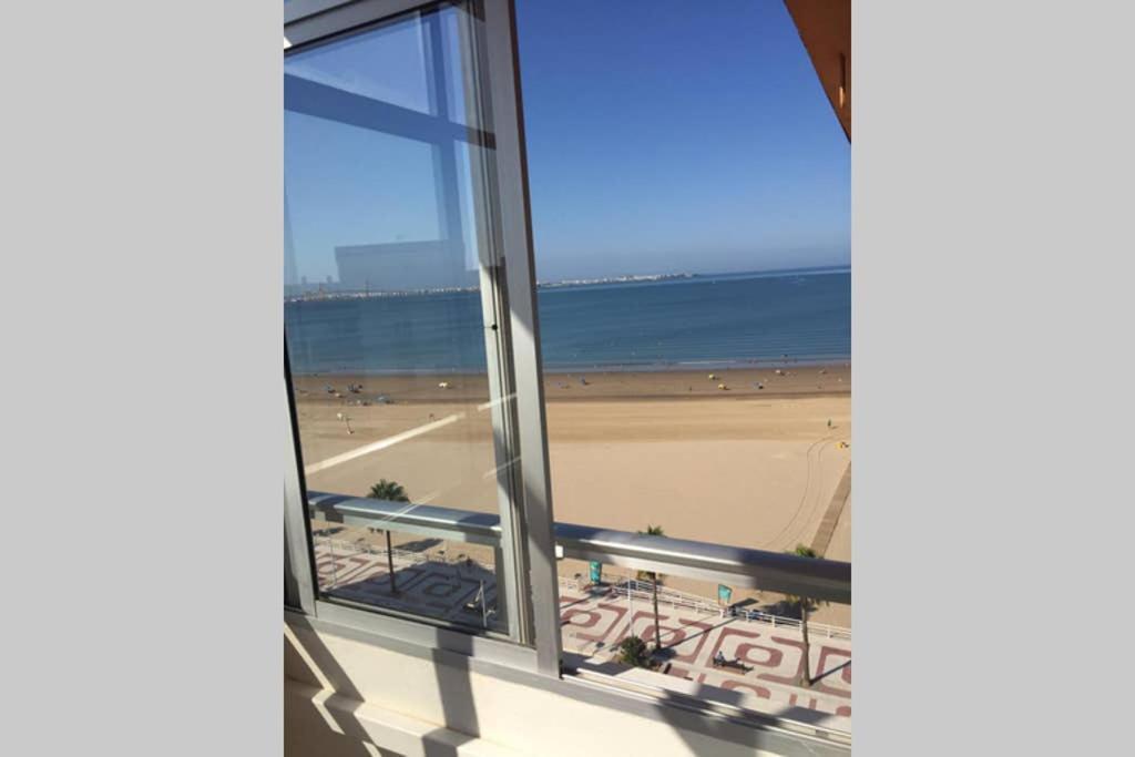 Con Vistas Valdelagrana Apartamento
