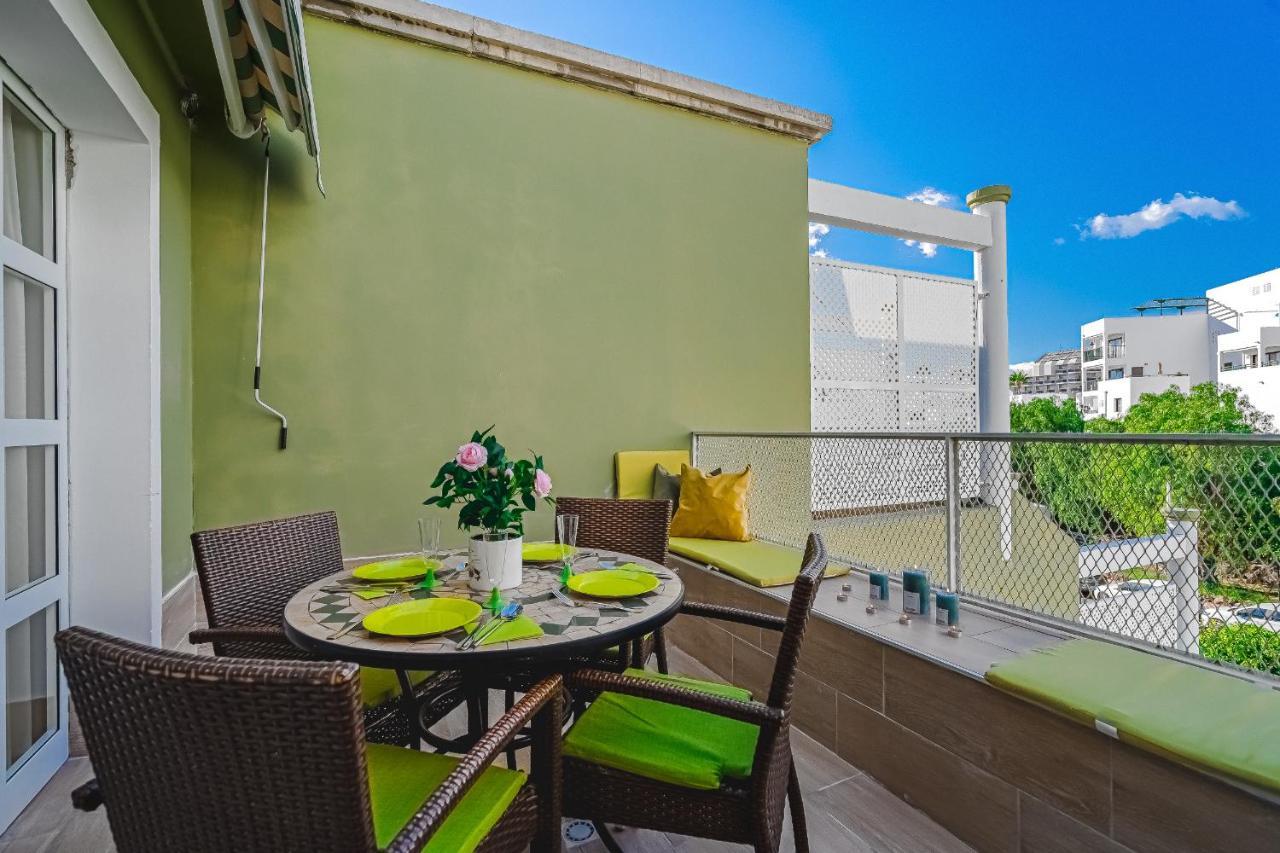 Apartamento Orlando. Amazing Location. Completely Renovated! Costa Adeje (Tenerife)