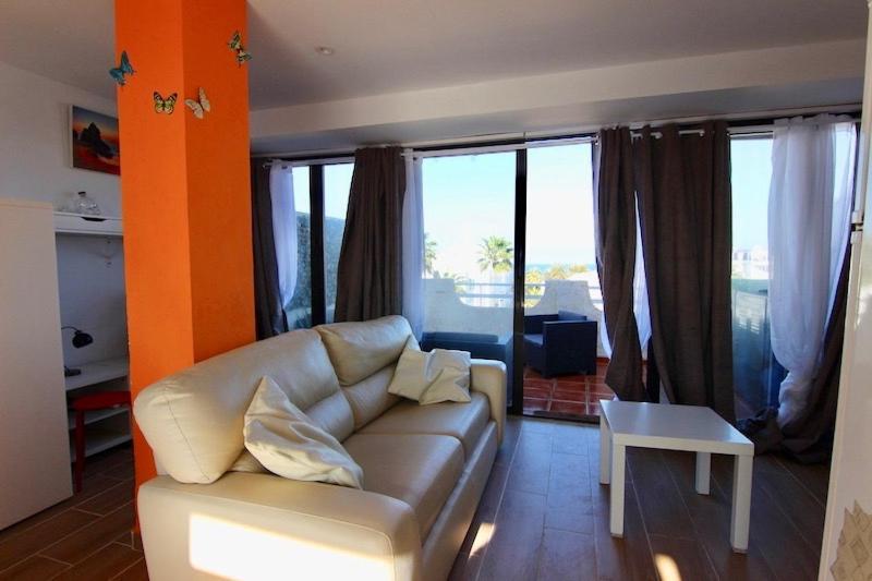 ático Duplex En 1a Línea De Mar * Dénia