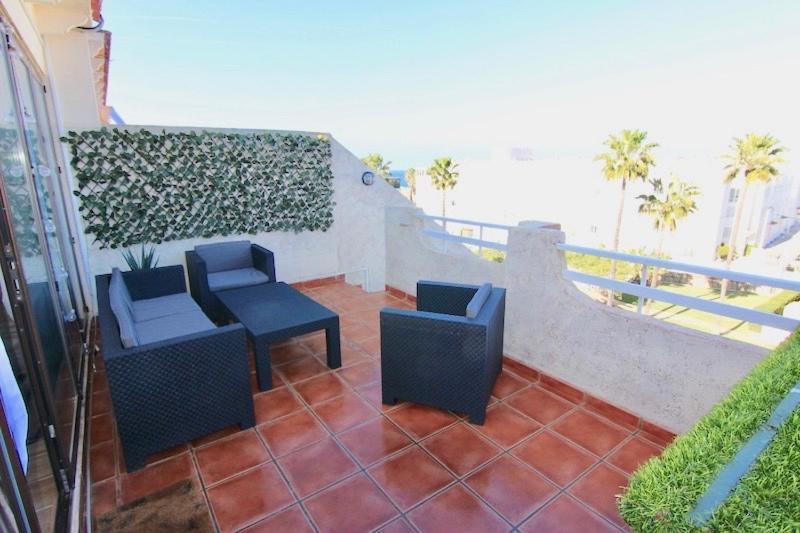 ático Duplex En 1a Línea De Mar Apartamento Dénia