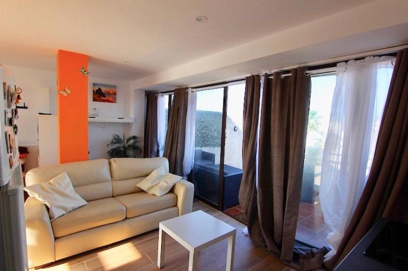Apartamento ático Duplex En 1a Línea De Mar
