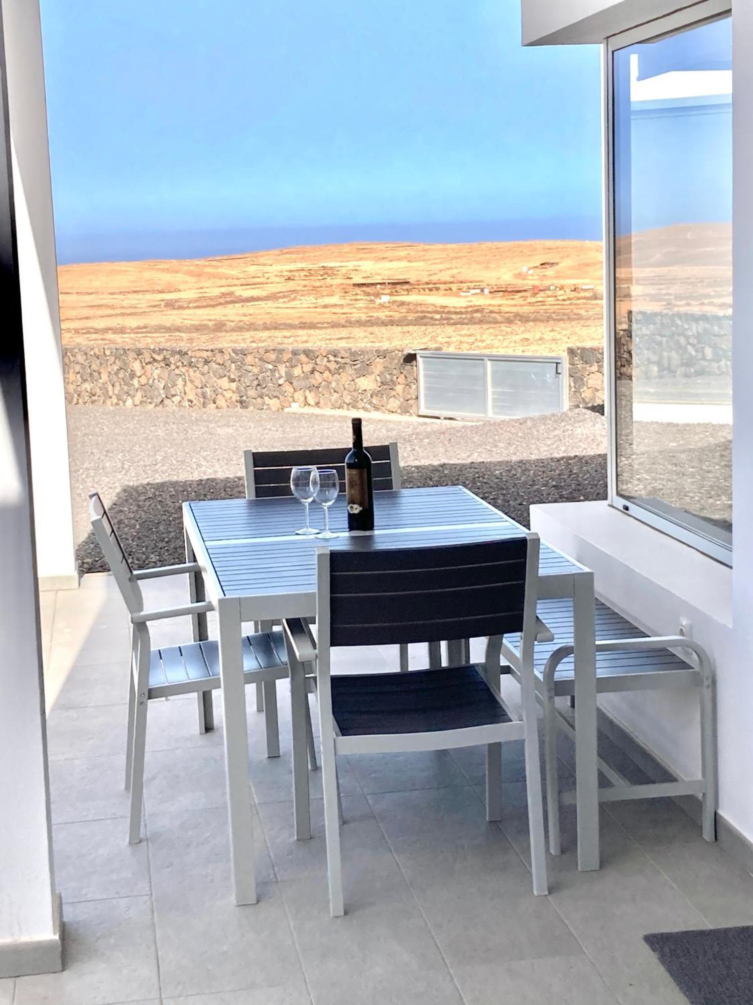 Casa Achaman - Contemporary Style With Outstanding Views *