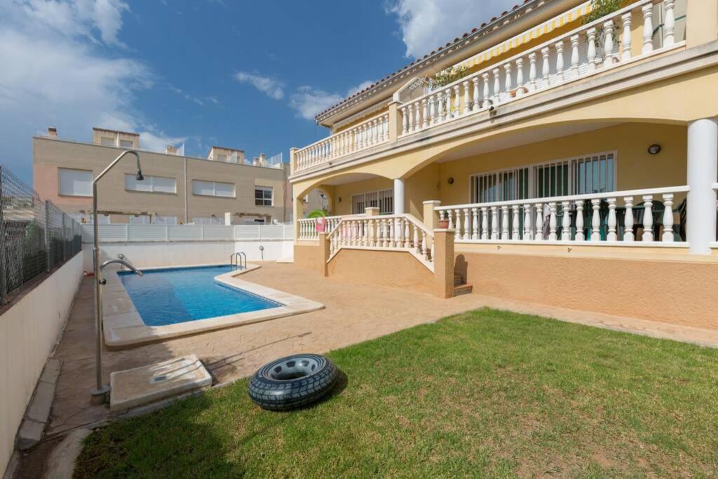 Apartamento San Carlos - De Dos Con Piscina Comunitaria *